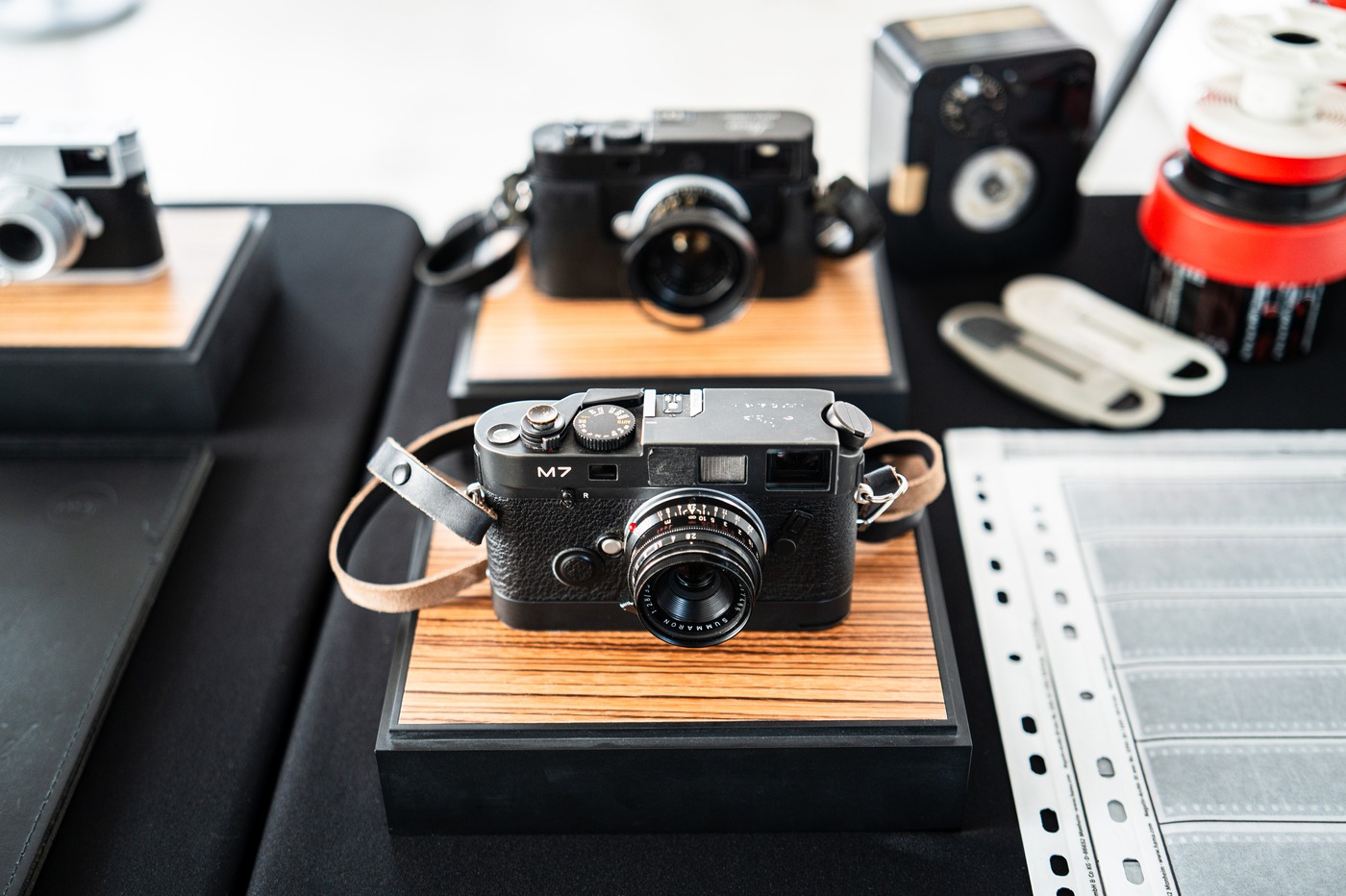 유경오작가의M7