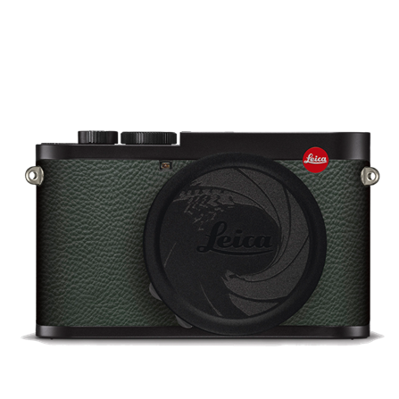 Leica CM Special Red Leather Edition ライカ LEICA