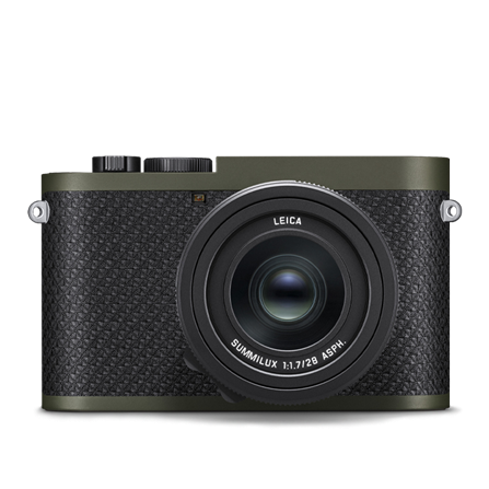 Leica Q2 Reporter Edition