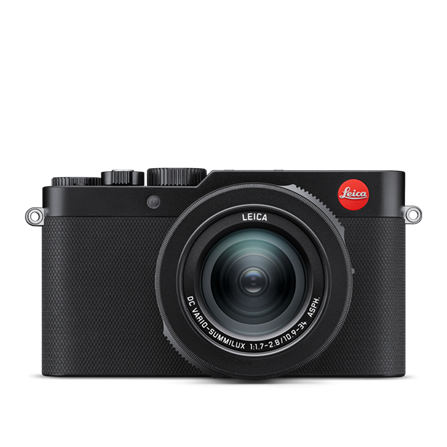 Leica D-Lux 7 007 Edition