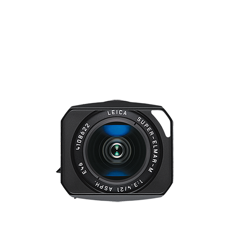 SUPER-ELMAR-M 21mm f/3.4 ASPH. Bl
