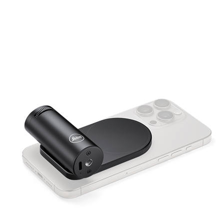 Leica LUX Grip