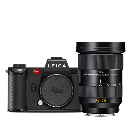 PRODUCT | LEICA