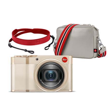 PRODUCT | LEICA