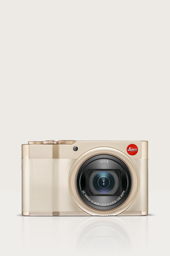 PRODUCT | LEICA