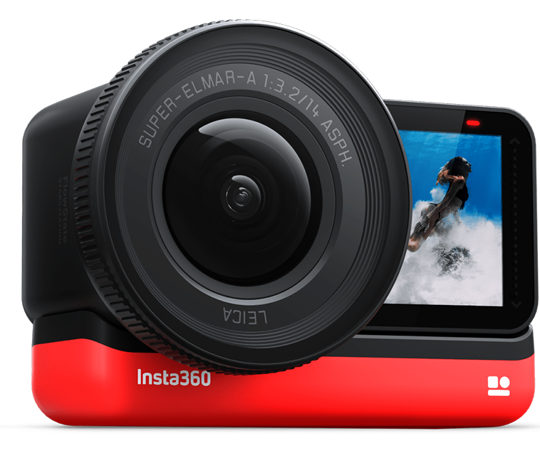 insta360